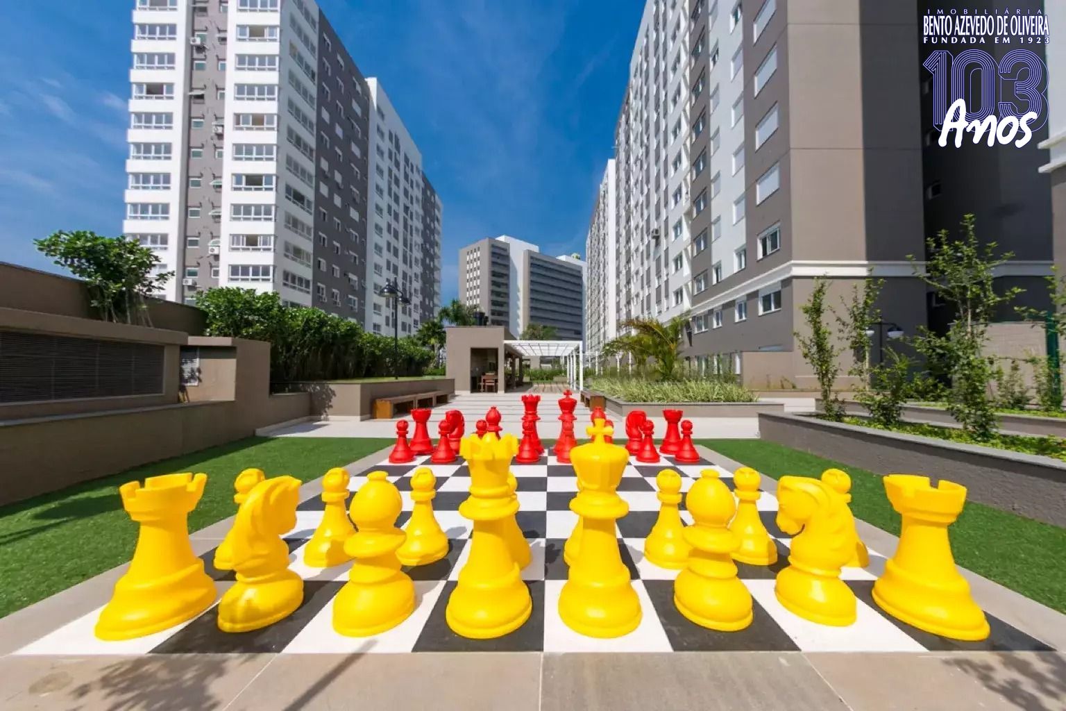 Apartamento, 3 quartos, 92 m² - Foto 16