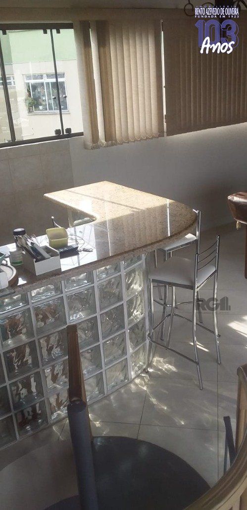 Cobertura, 2 quartos, 206 m² - Foto 11
