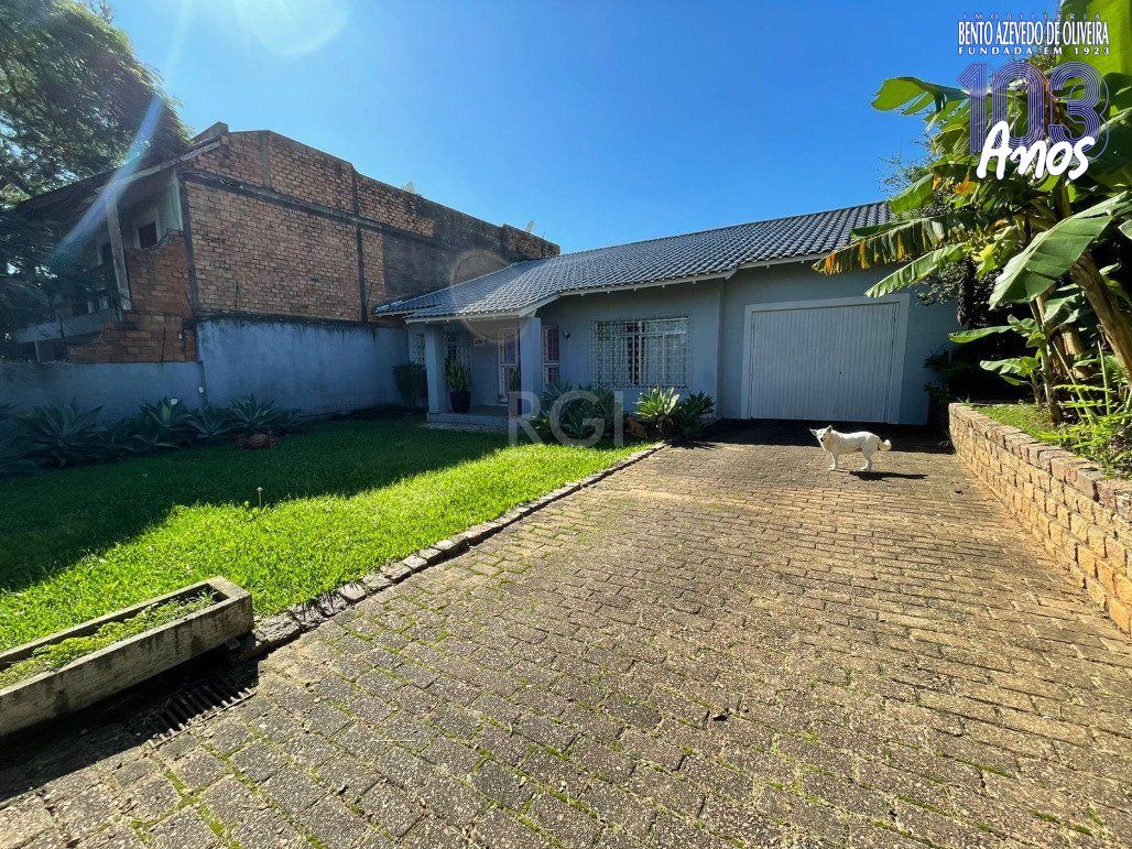 Casa, 3 quartos, 196 m² - Foto 2