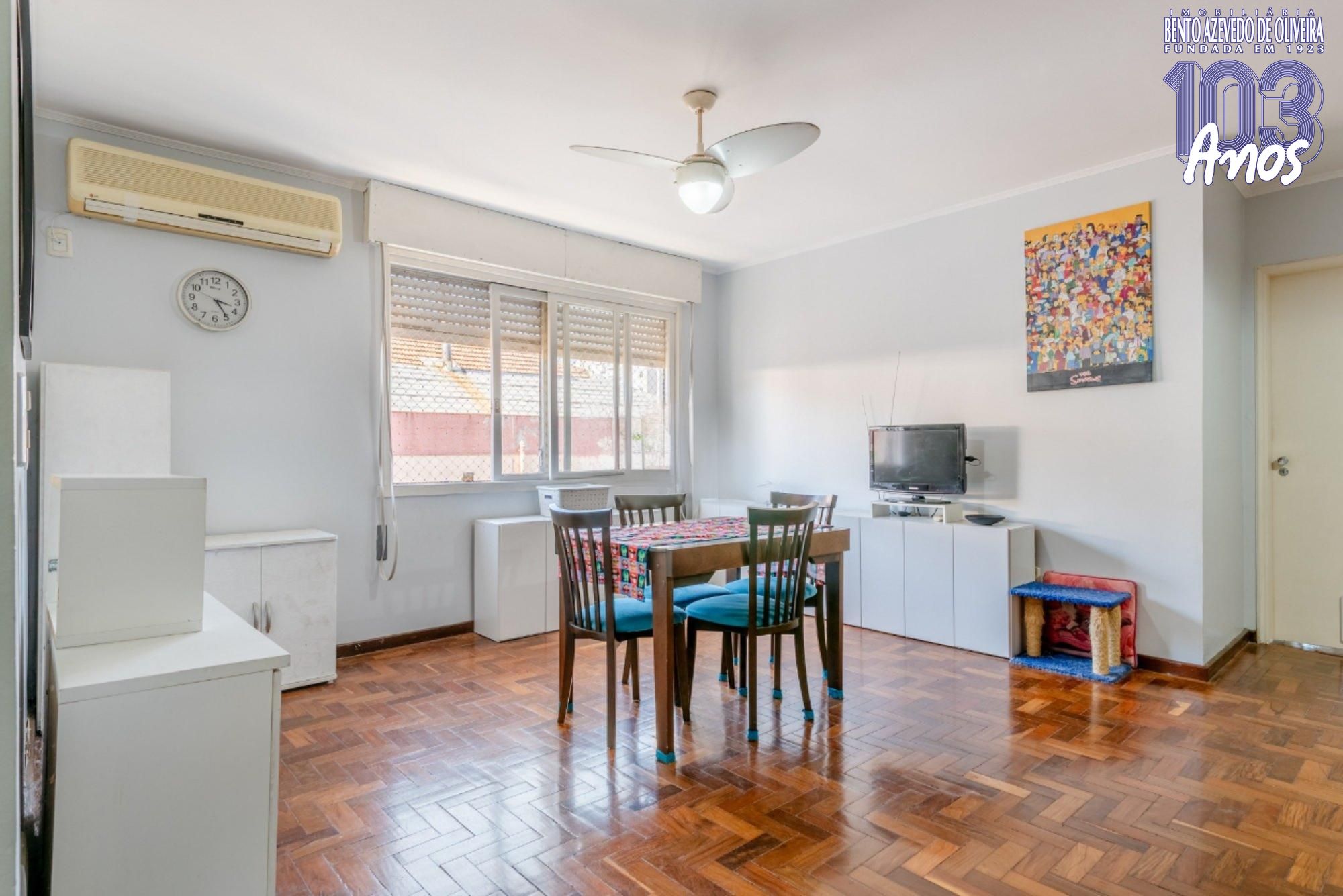Cobertura, 3 quartos, 197 m² - Foto 12