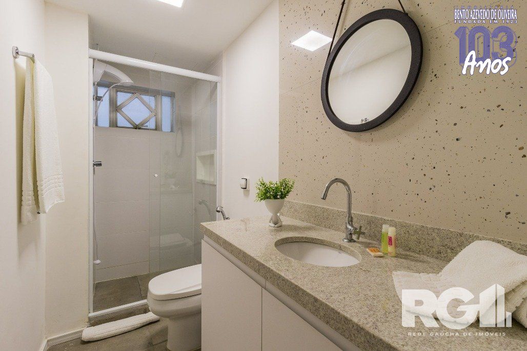 Apartamento, 1 quarto, 41 m² - Foto 16