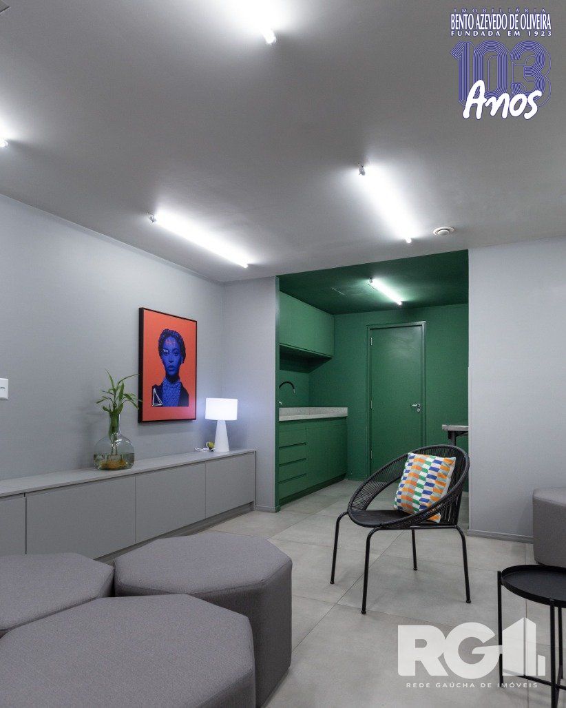 Apartamento, 1 quarto, 42 m² - Foto 13