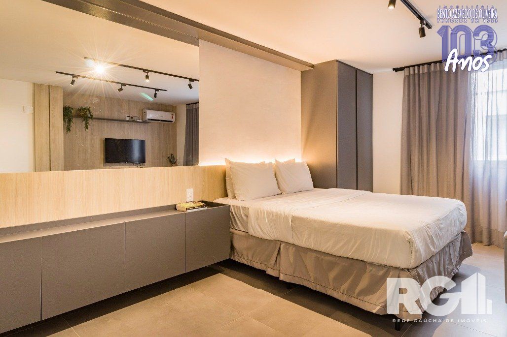 Apartamento, 1 quarto, 41 m² - Foto 18