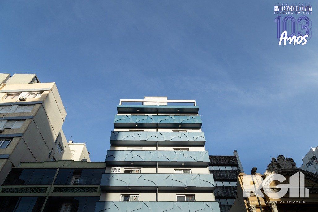 Apartamento, 1 quarto, 42 m² - Foto 2