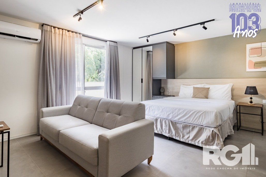 Apartamento, 1 quarto, 42 m² - Foto 23