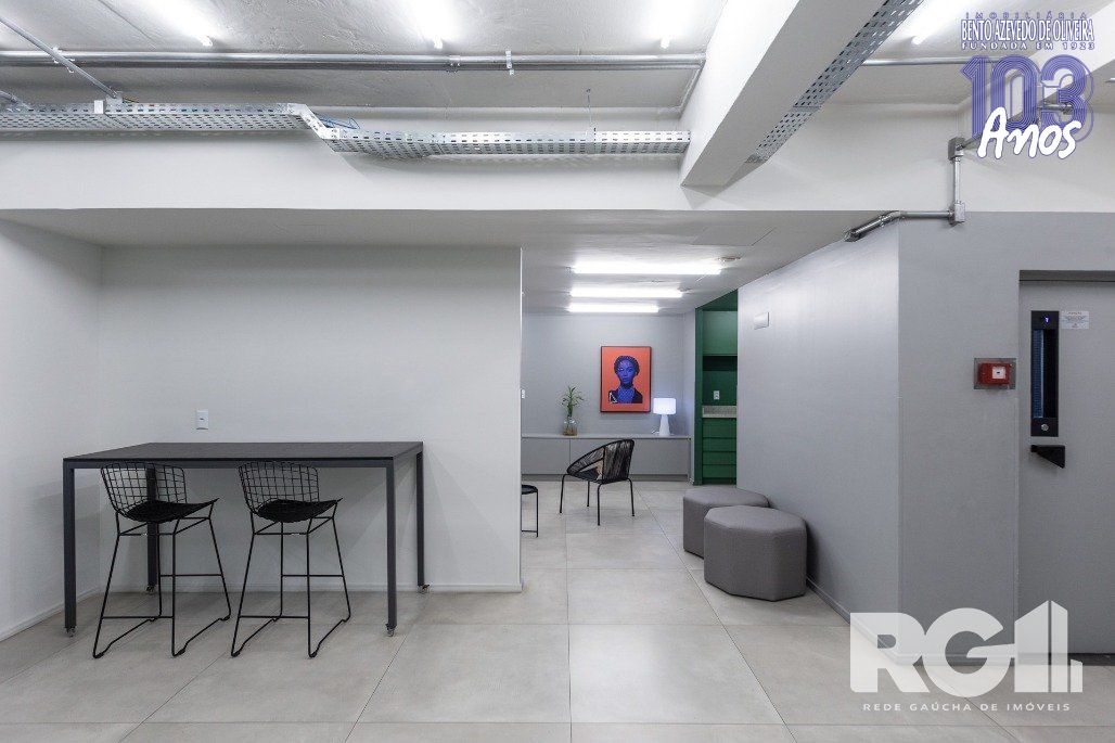 Apartamento, 1 quarto, 36 m² - Foto 12