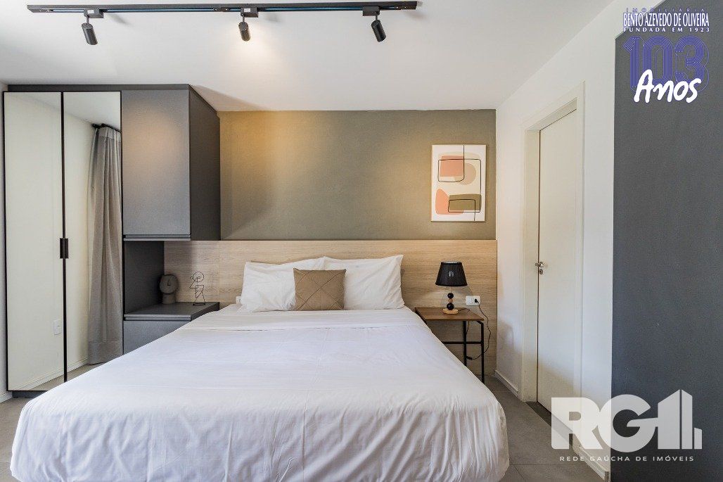 Apartamento, 1 quarto, 42 m² - Foto 16
