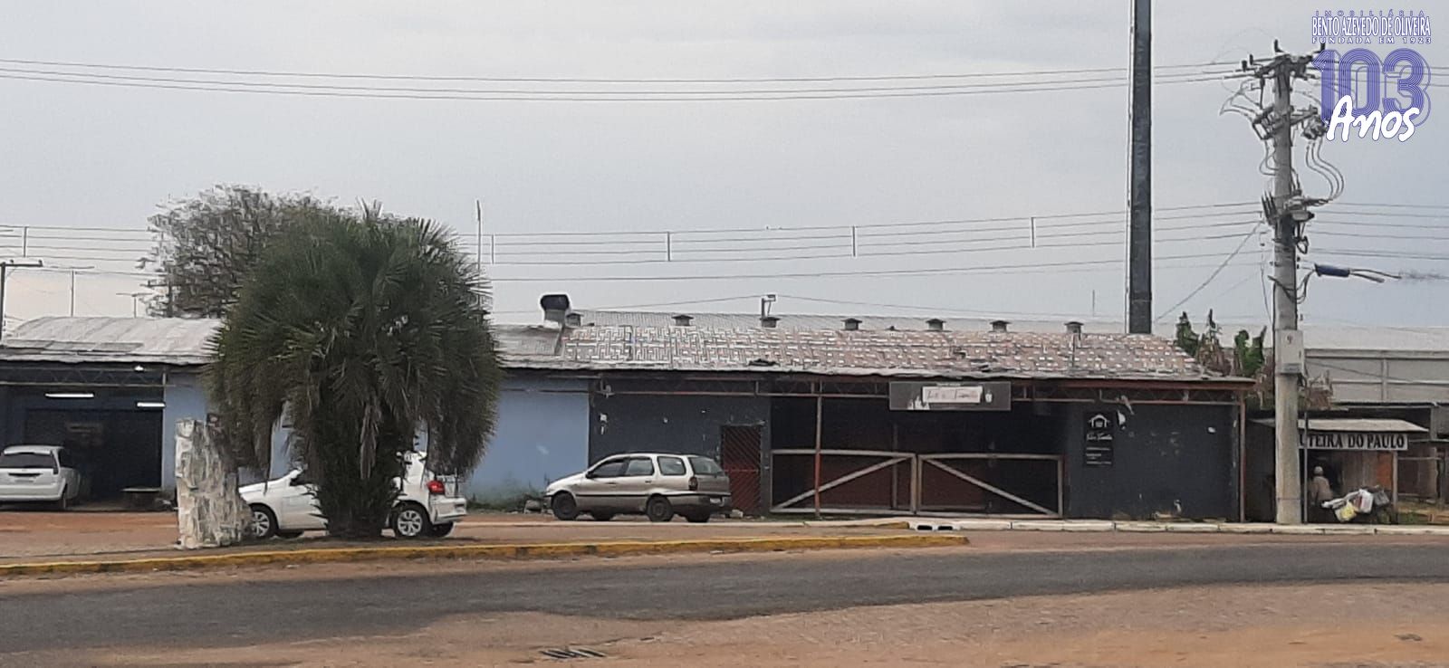 Prédio Inteiro, 3600 m² - Foto 7