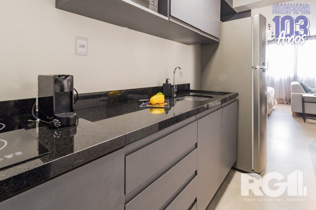 Apartamento, 1 quarto, 41 m² - Foto 9