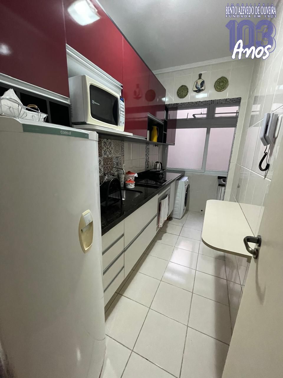 Apartamento, 1 quarto, 40 m² - Foto 8