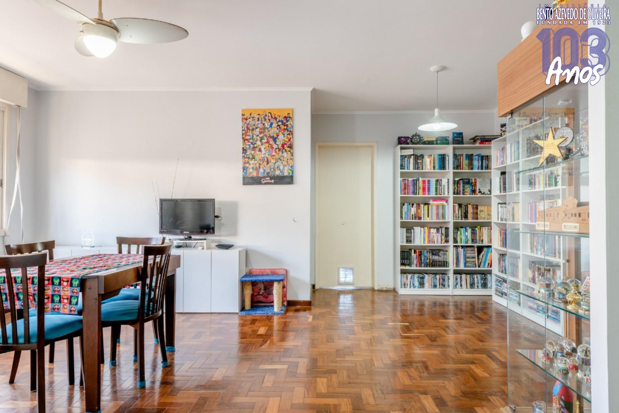 Cobertura, 3 quartos, 197 m² - Foto 13