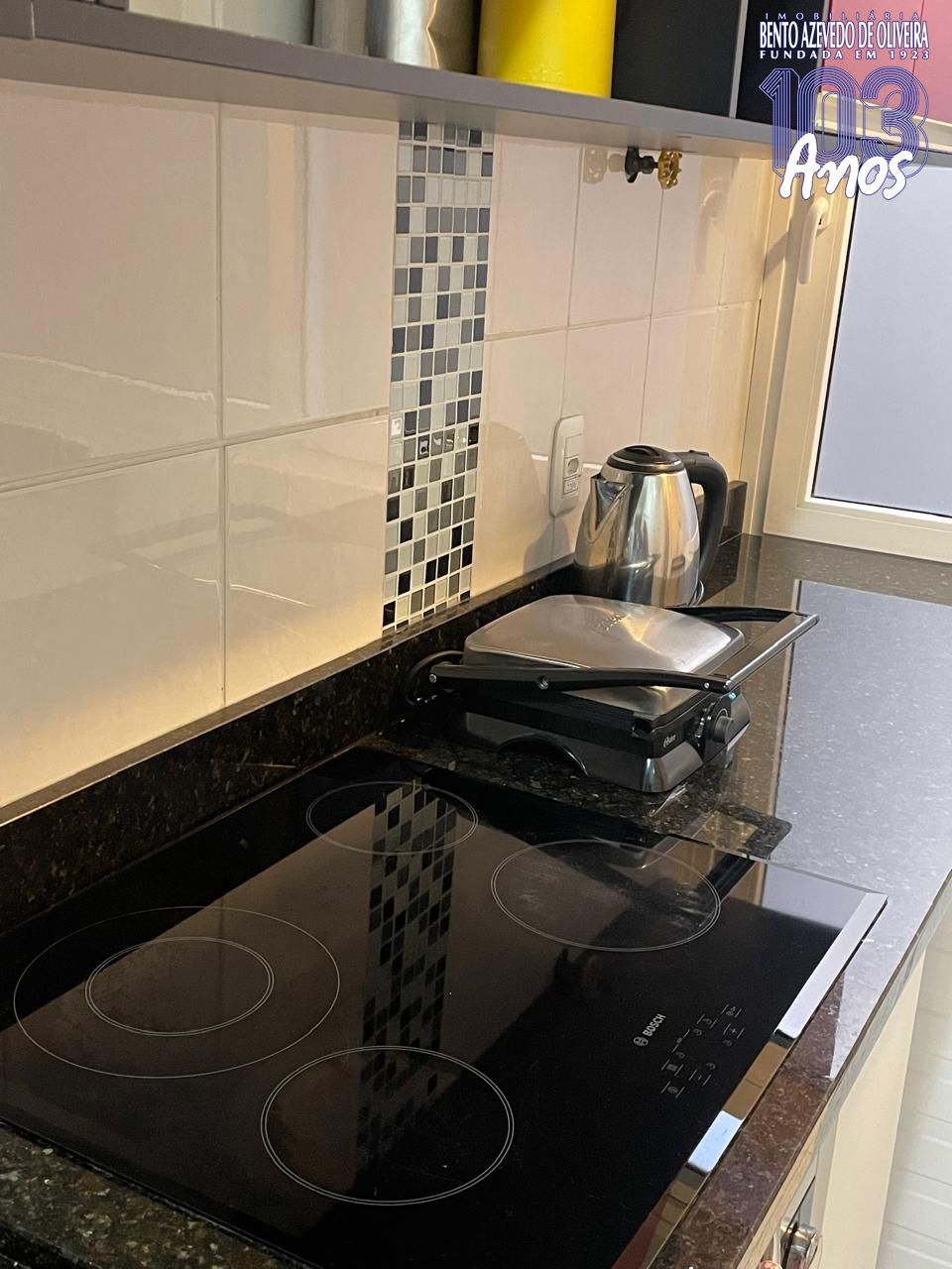 Apartamento, 1 quarto, 40 m² - Foto 9