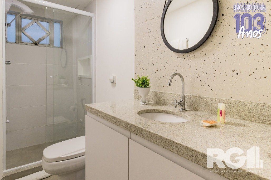 Apartamento, 1 quarto, 41 m² - Foto 6