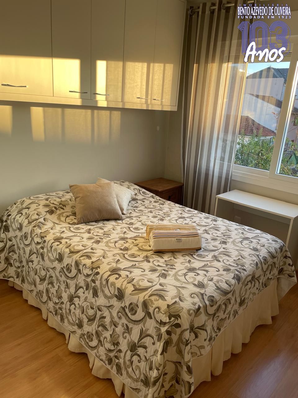 Apartamento, 1 quarto, 40 m² - Foto 4
