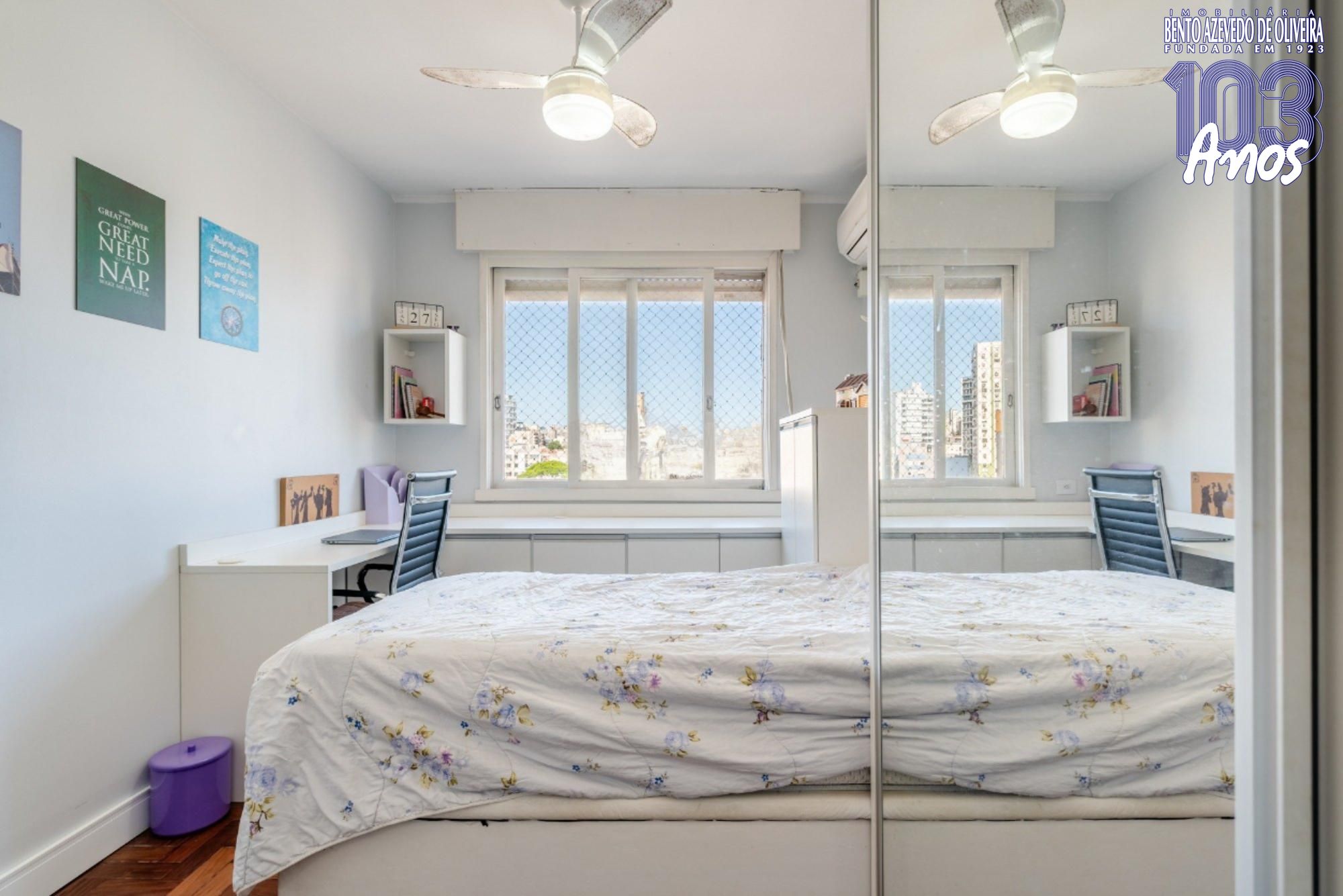 Cobertura, 3 quartos, 197 m² - Foto 10