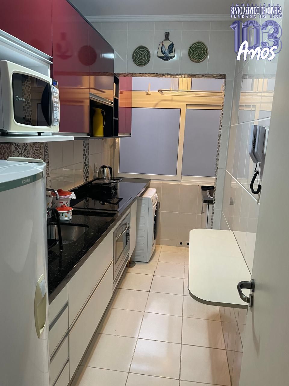 Apartamento, 1 quarto, 40 m² - Foto 11