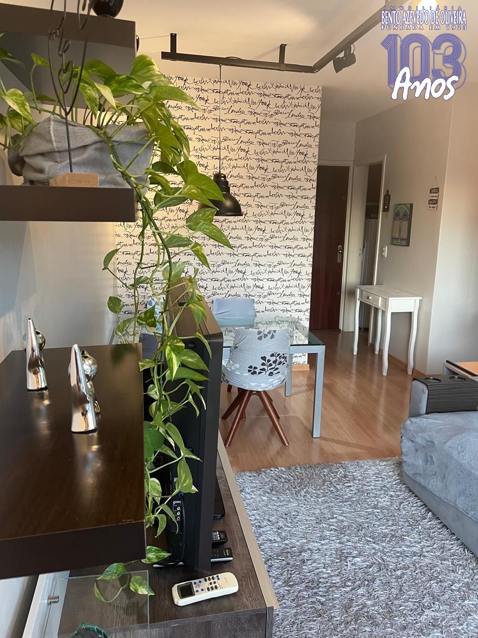 Apartamento, 1 quarto, 40 m² - Foto 2
