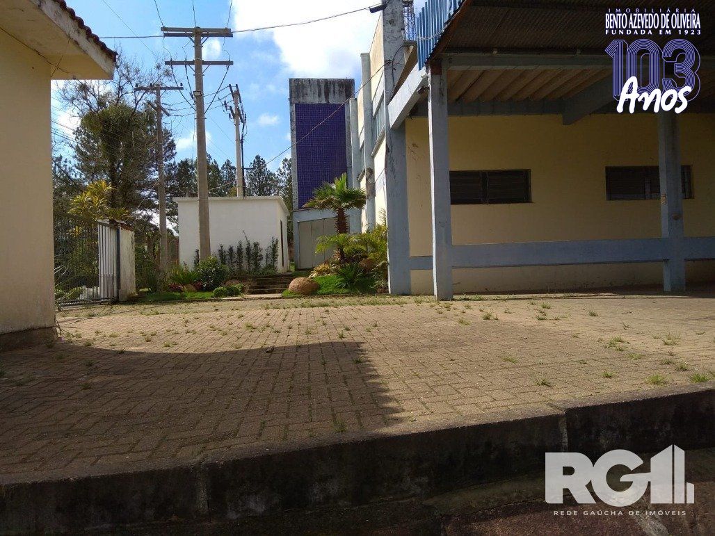 Depósito-Galpão, 2500 m² - Foto 3