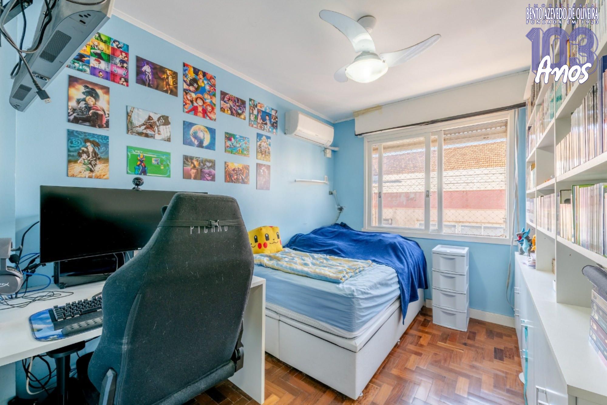 Cobertura, 3 quartos, 197 m² - Foto 9