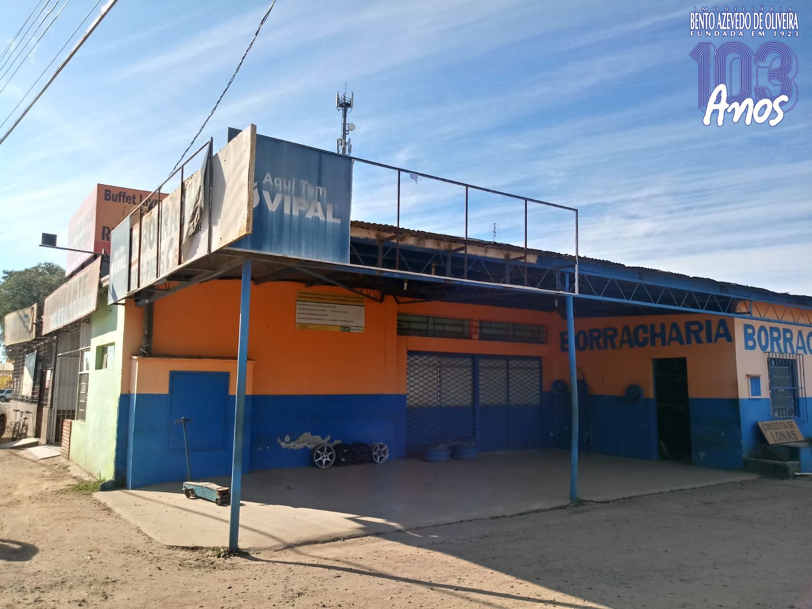 Prédio Inteiro, 3600 m² - Foto 6