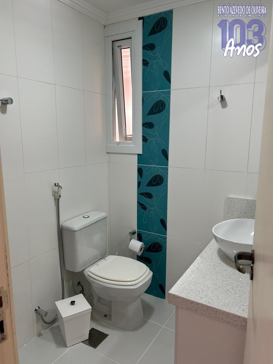 Apartamento, 1 quarto, 40 m² - Foto 7