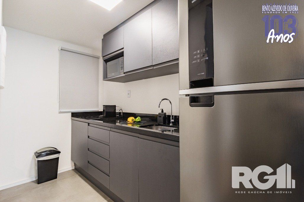 Apartamento, 1 quarto, 41 m² - Foto 8