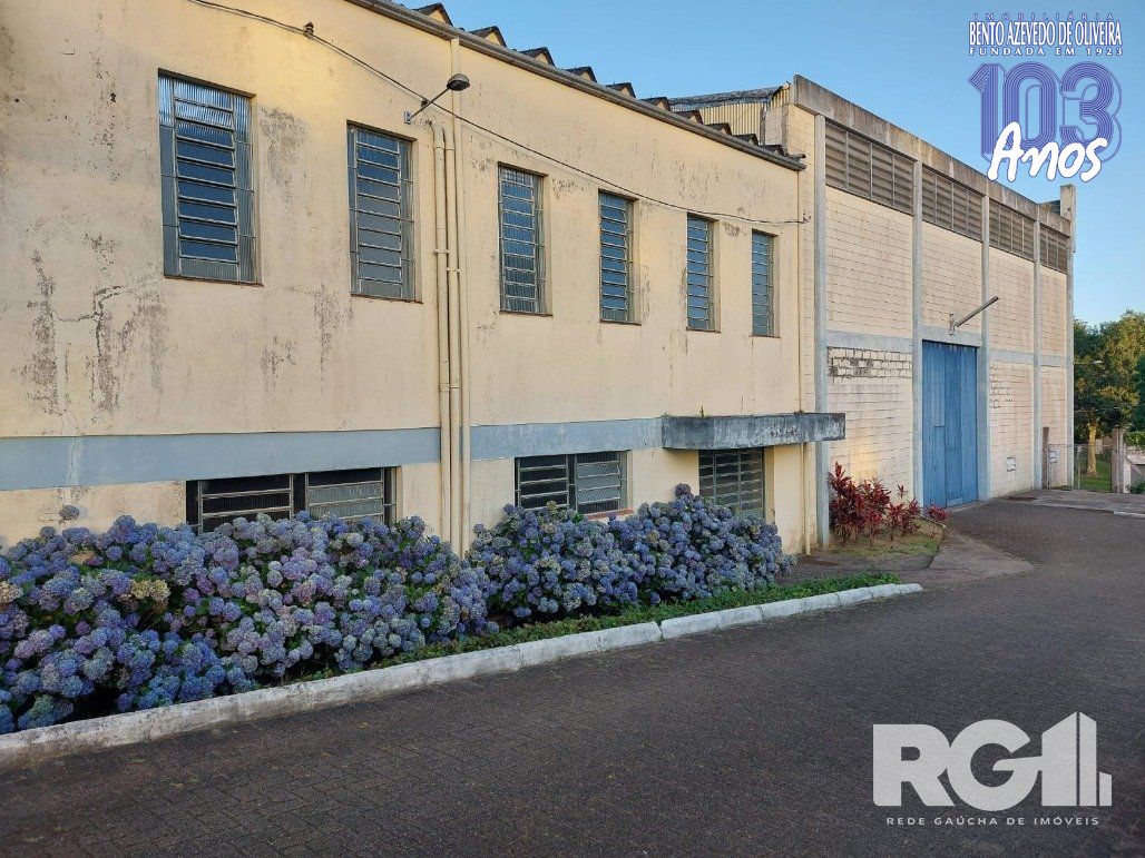 Depósito-Galpão, 2500 m² - Foto 19
