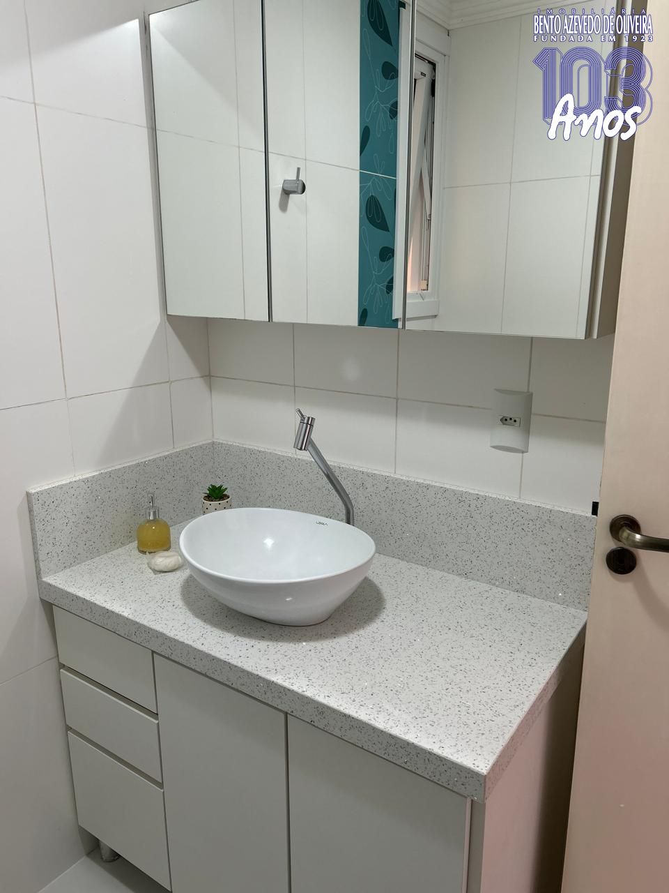Apartamento, 1 quarto, 40 m² - Foto 6