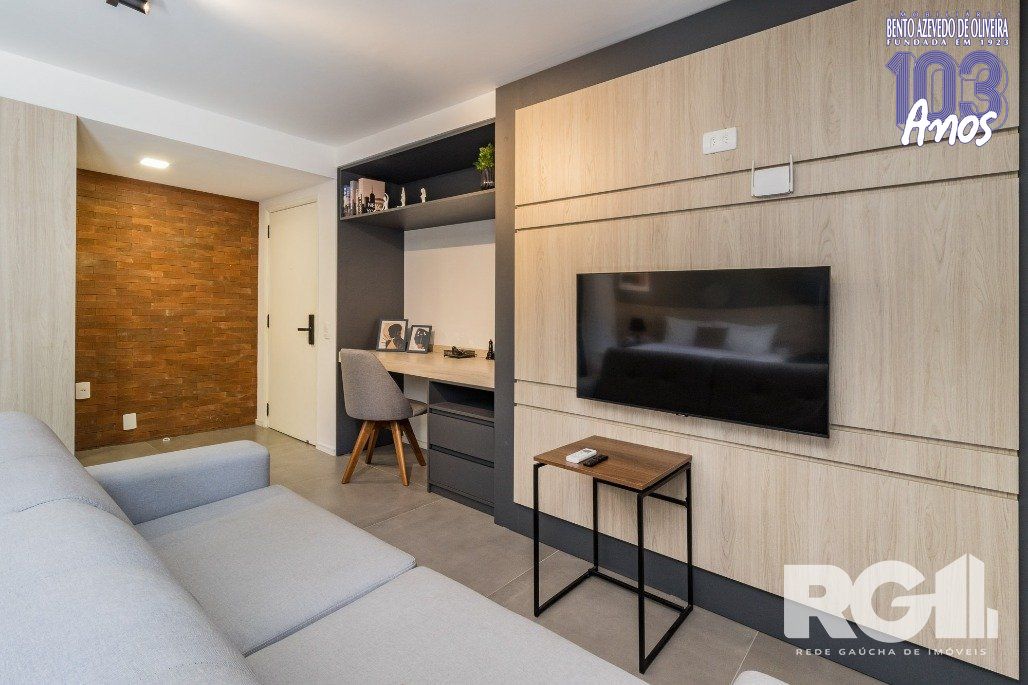 Apartamento, 1 quarto, 42 m² - Foto 22