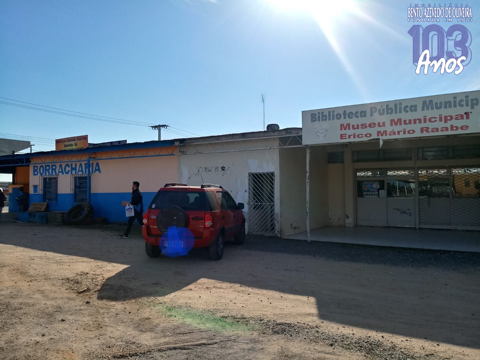 Prédio Inteiro, 3600 m² - Foto 5