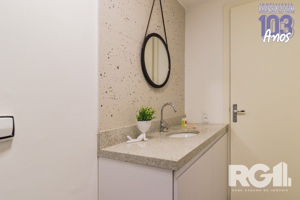 Apartamento, 1 quarto, 41 m² - Foto 7