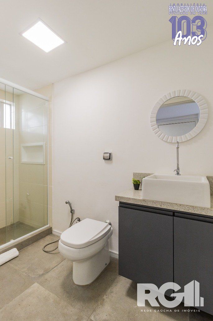 Apartamento, 1 quarto, 38 m² - Foto 8