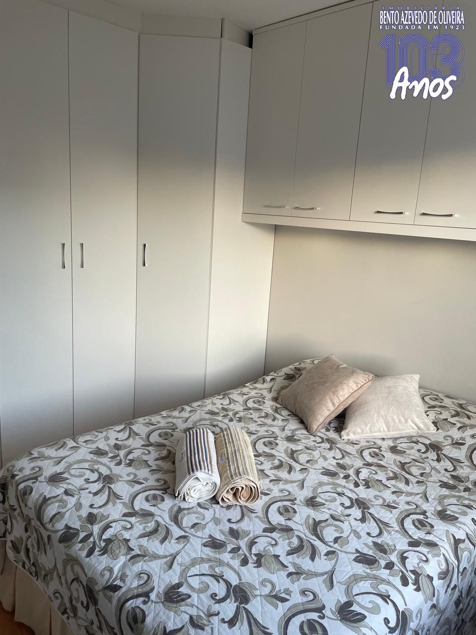 Apartamento, 1 quarto, 40 m² - Foto 5