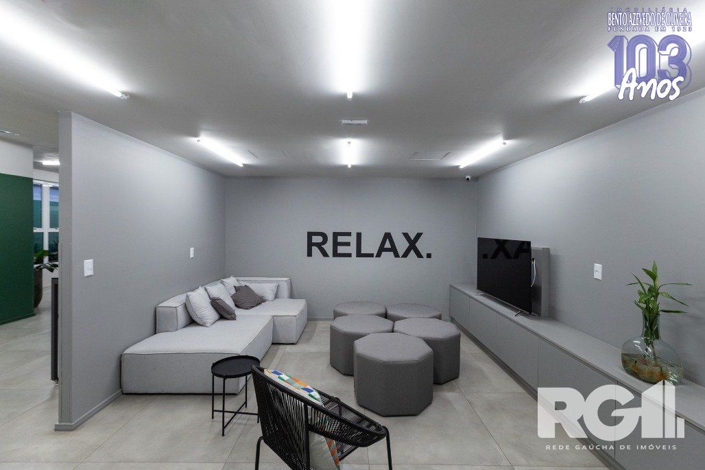 Apartamento, 1 quarto, 41 m² - Foto 21