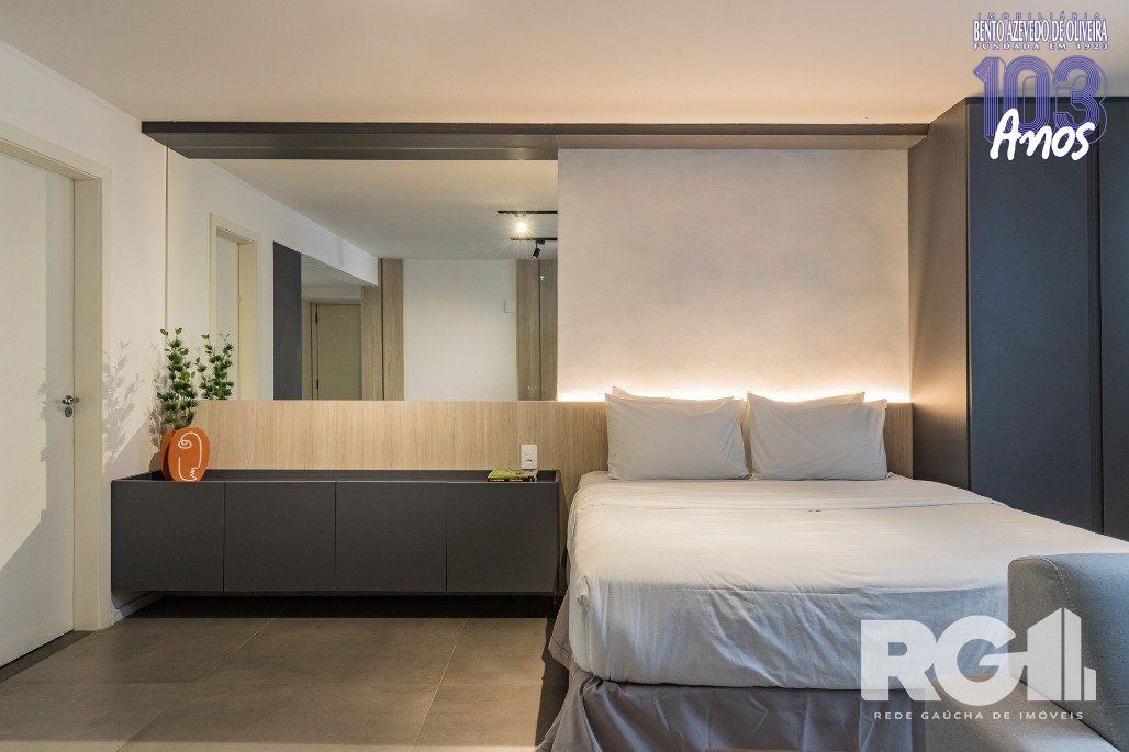 Apartamento, 1 quarto, 41 m² - Foto 19