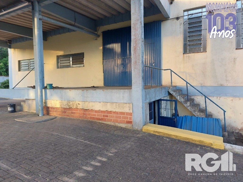 Depósito-Galpão, 2500 m² - Foto 18