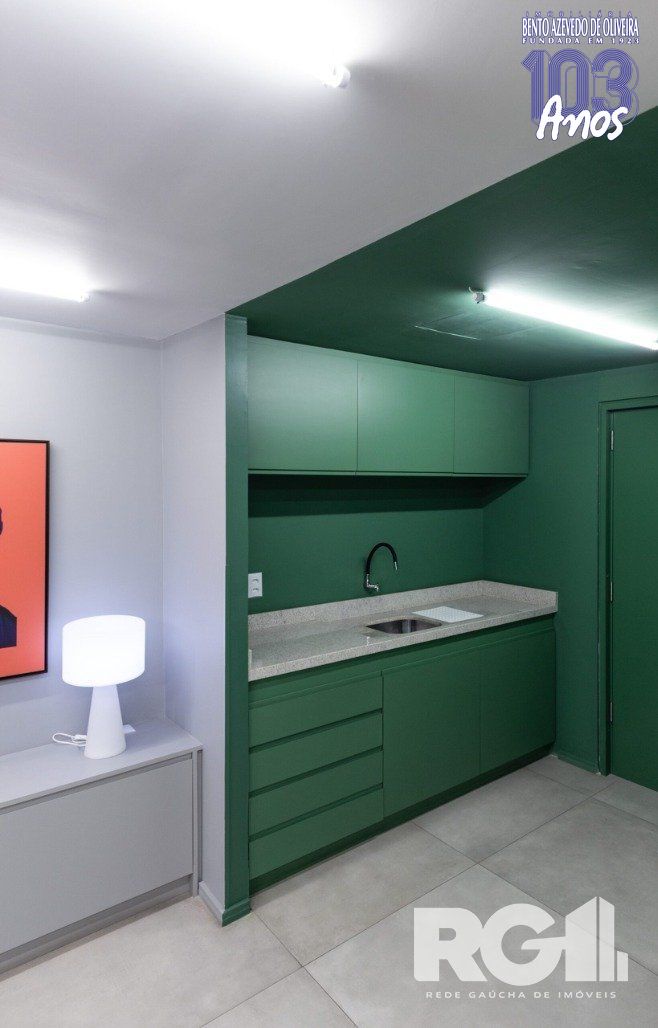 Apartamento, 1 quarto, 41 m² - Foto 25