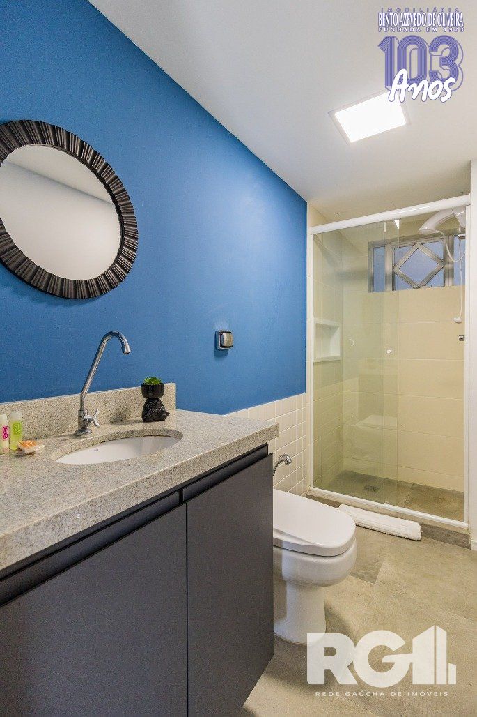 Apartamento, 1 quarto, 42 m² - Foto 19