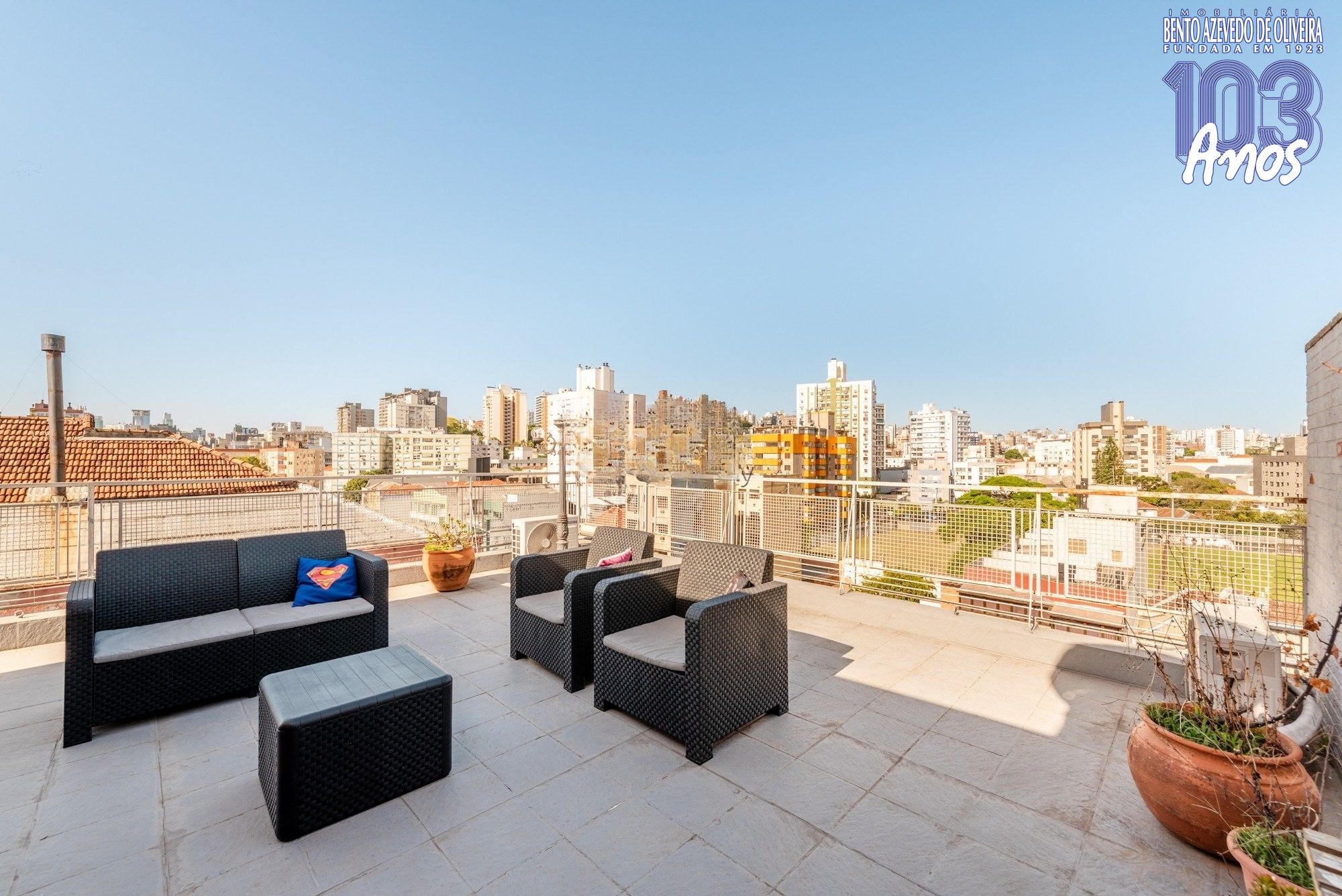 Cobertura, 3 quartos, 197 m² - Foto 27