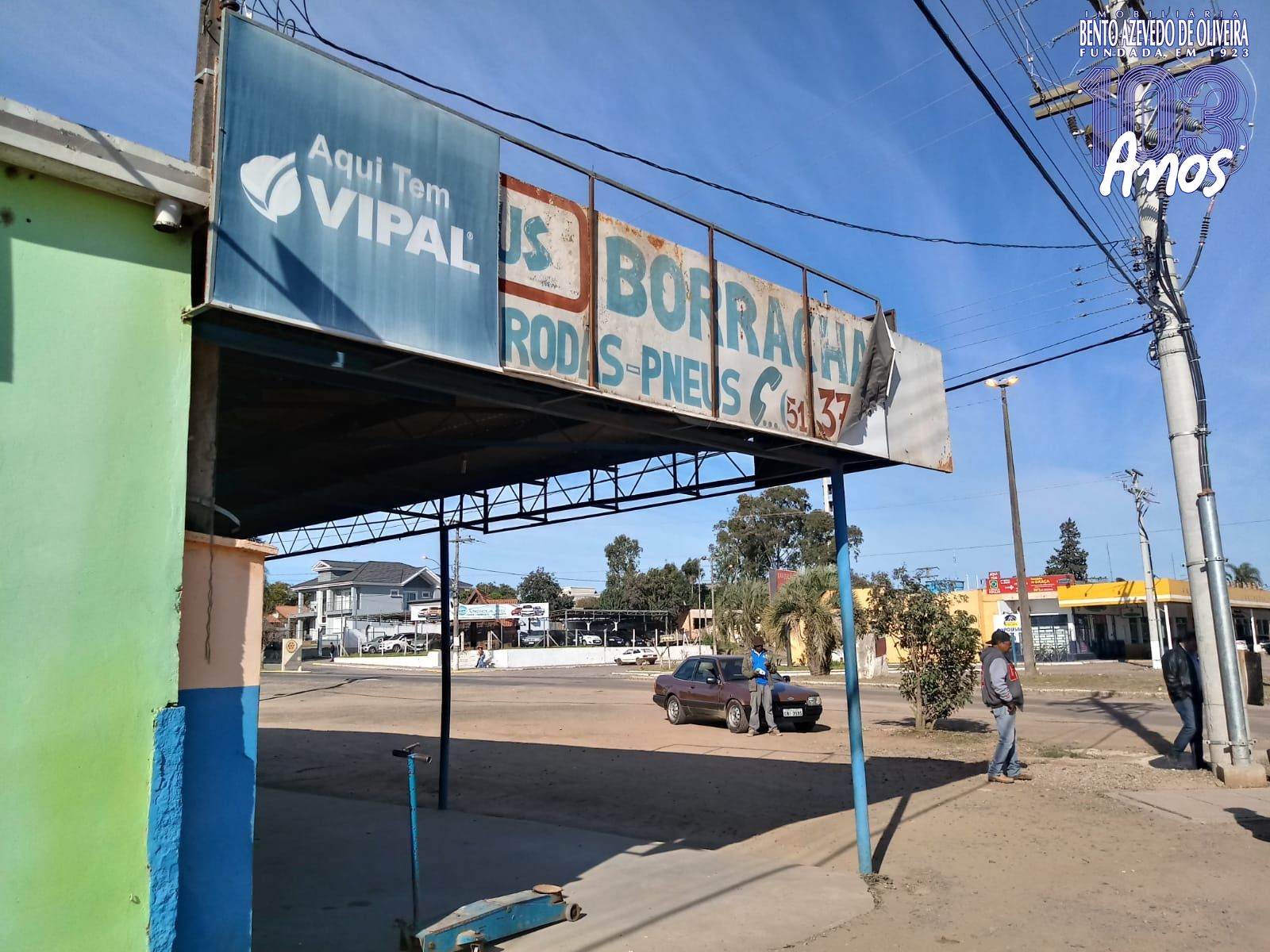 Prédio Inteiro, 3600 m² - Foto 2