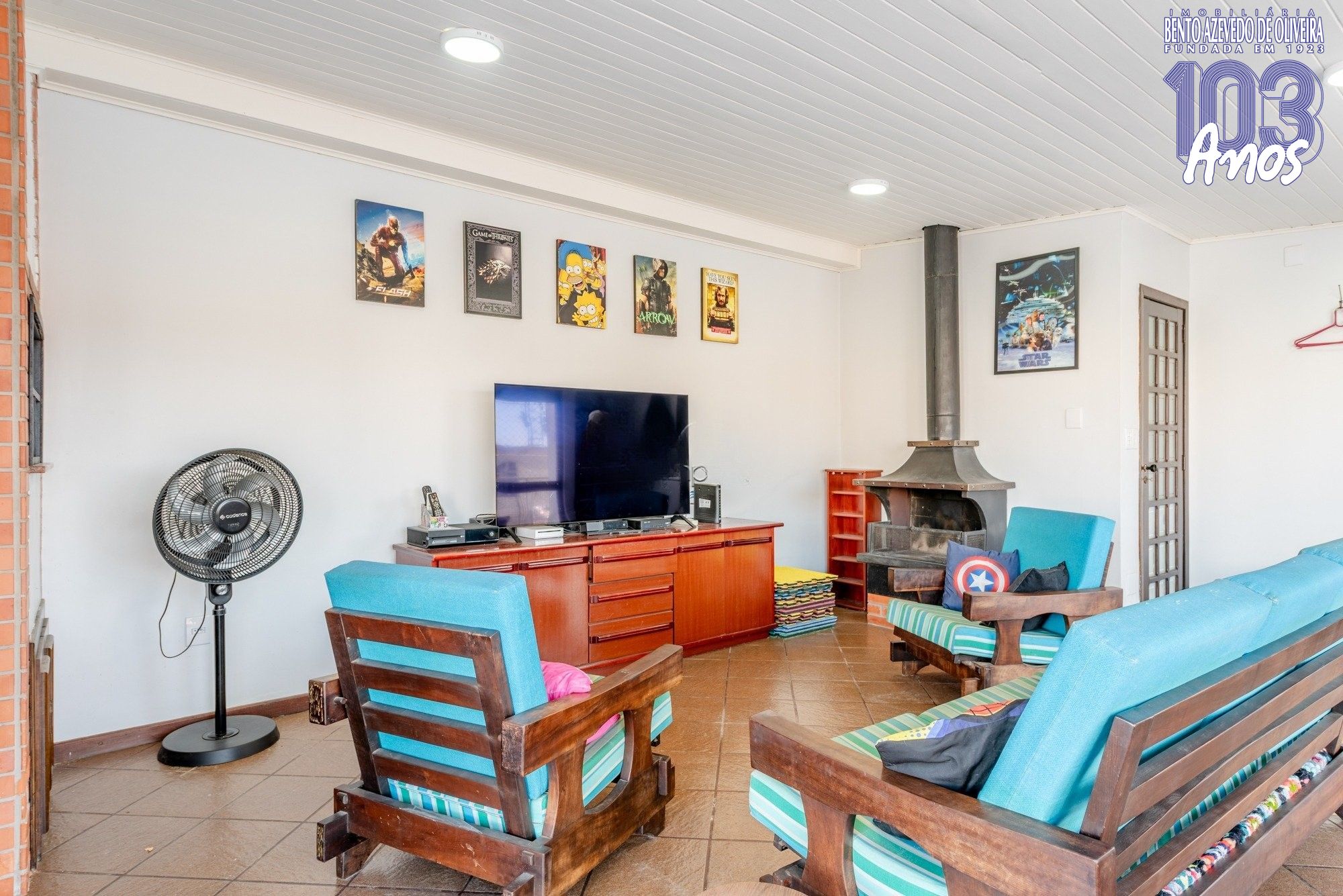 Cobertura, 3 quartos, 197 m² - Foto 32