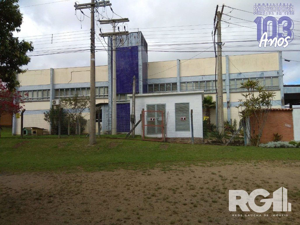 Depósito-Galpão, 2500 m² - Foto 4