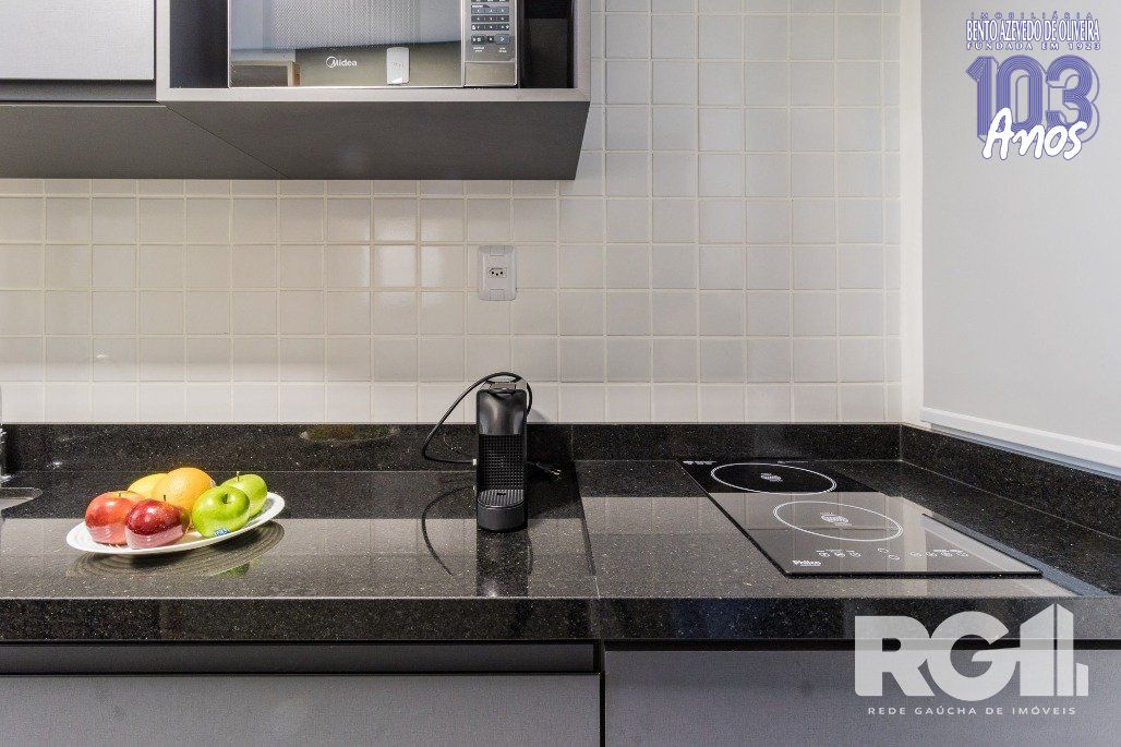 Apartamento, 1 quarto, 42 m² - Foto 17