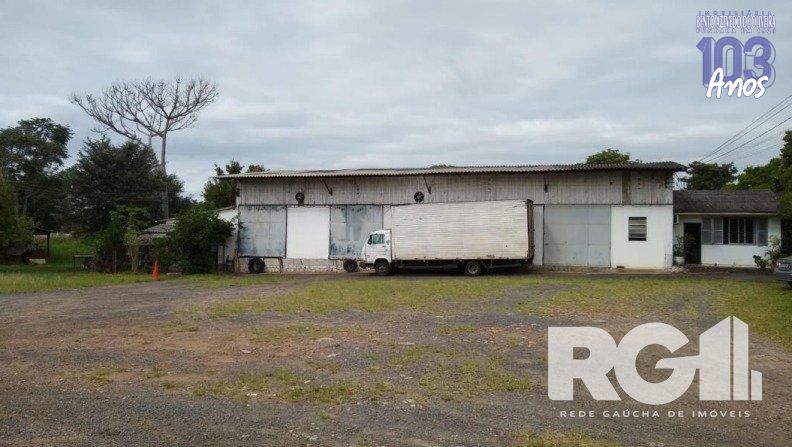 Terreno, 1 hectares - Foto 4