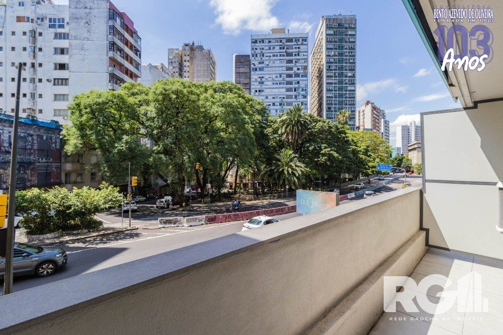 Apartamento, 1 quarto, 38 m² - Foto 1
