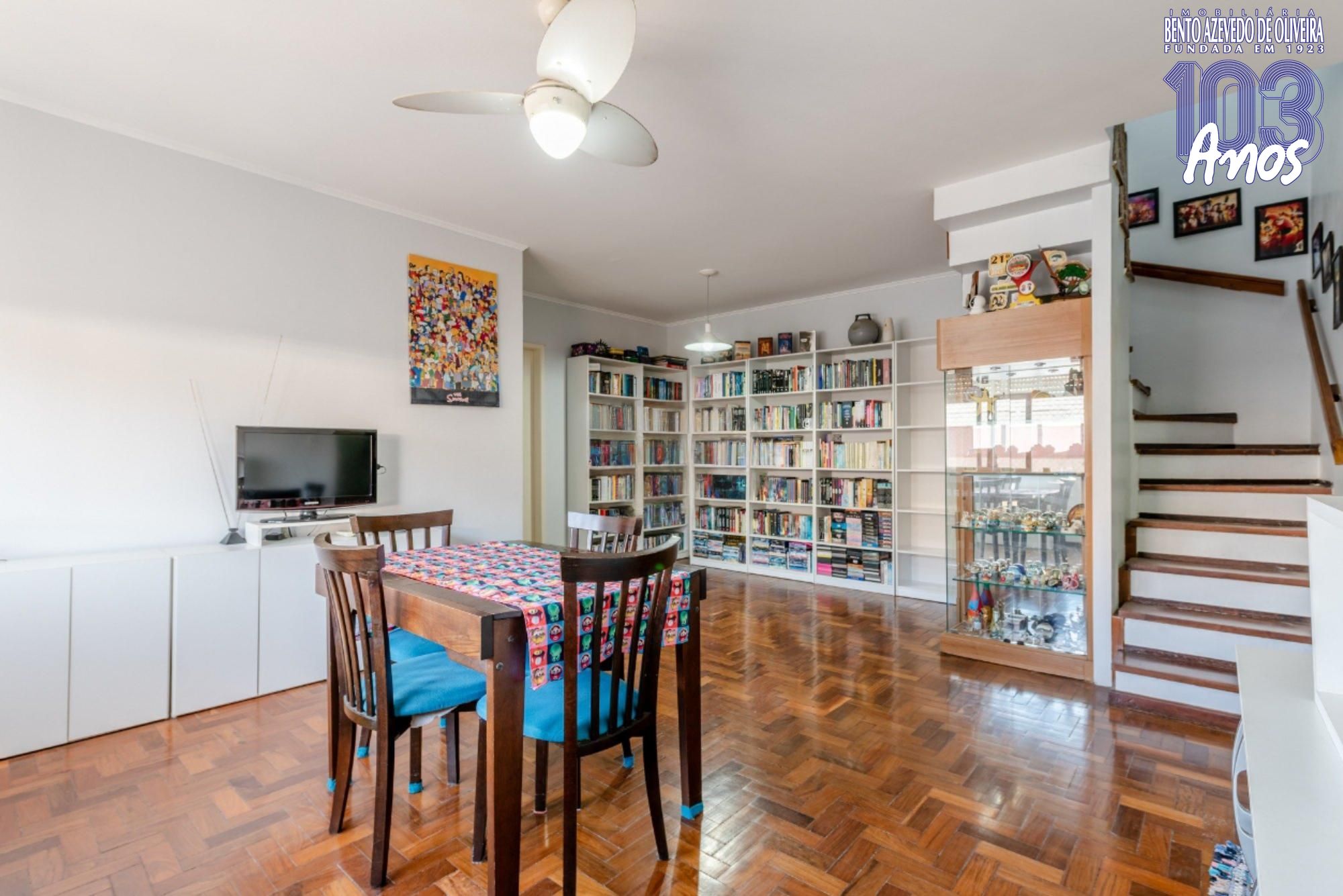 Cobertura, 3 quartos, 197 m² - Foto 15