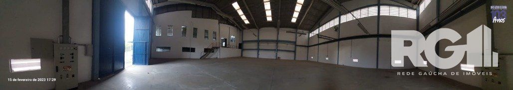 Depósito-Galpão, 2500 m² - Foto 22