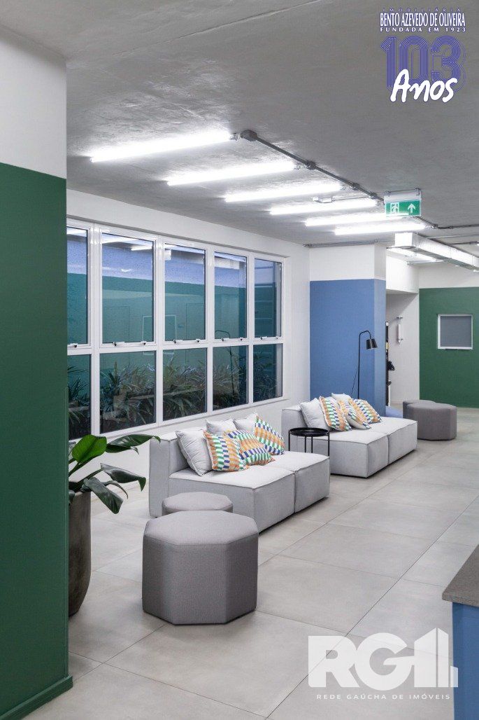 Apartamento, 1 quarto, 41 m² - Foto 17