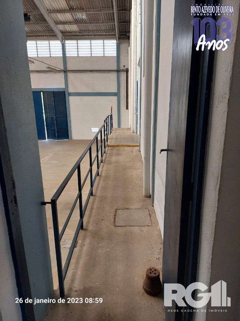 Depósito-Galpão, 2500 m² - Foto 21
