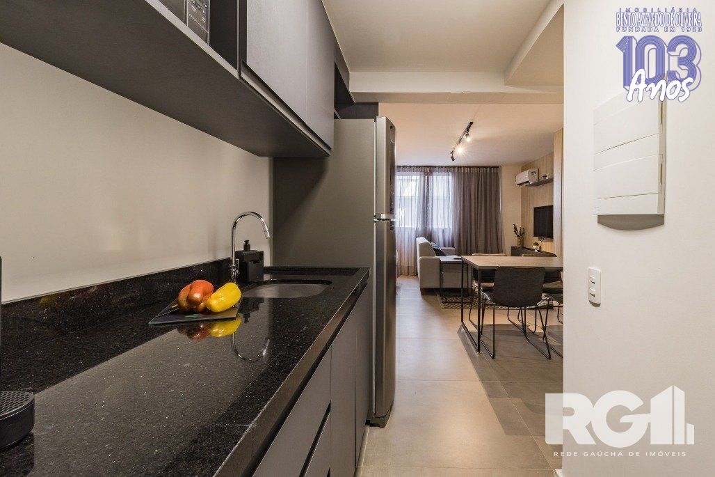 Apartamento, 1 quarto, 41 m² - Foto 17